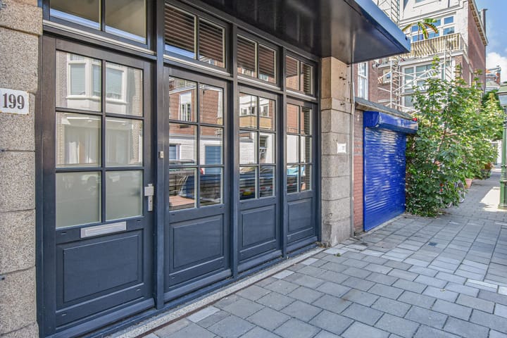 Foto 3 van Van Beverningkstraat 199