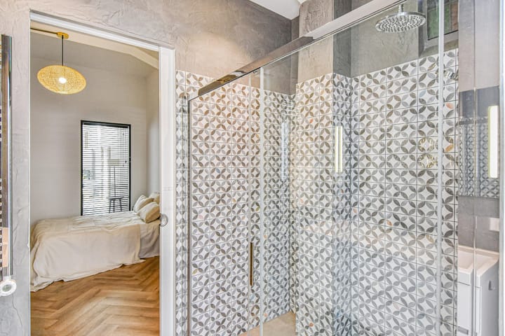 Foto 9 van Van Beverningkstraat 199