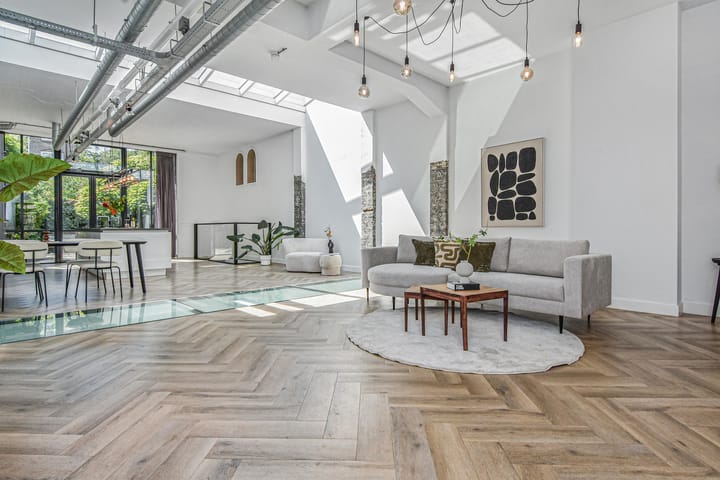 Foto 18 van Van Beverningkstraat 199