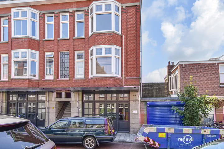 Foto 2 van Van Beverningkstraat 199