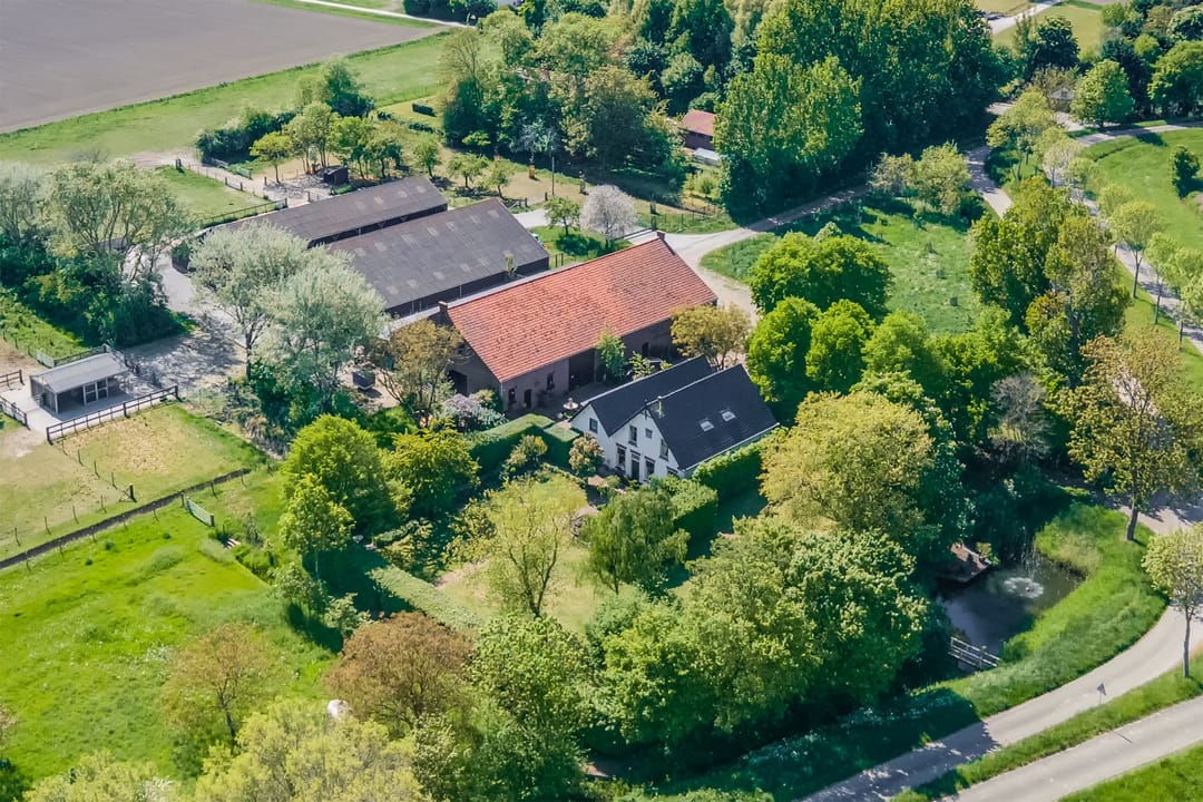 Foto 1 van Bouwdijk 11