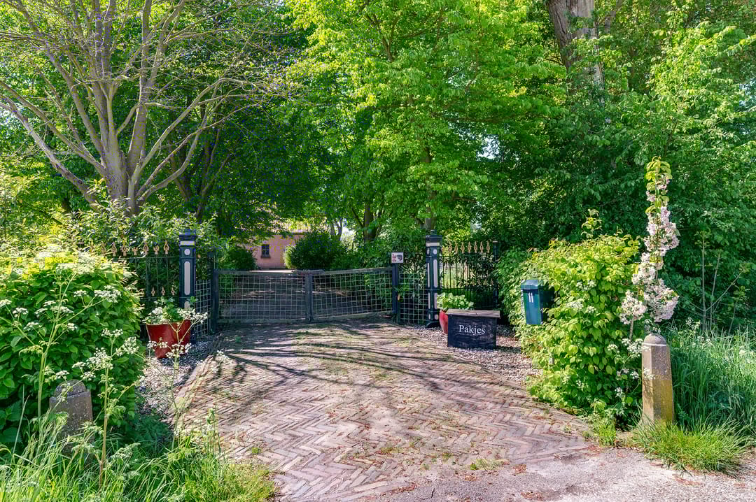 Foto 8 van Bouwdijk 11