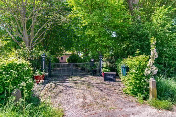 Foto 8 van Bouwdijk 11