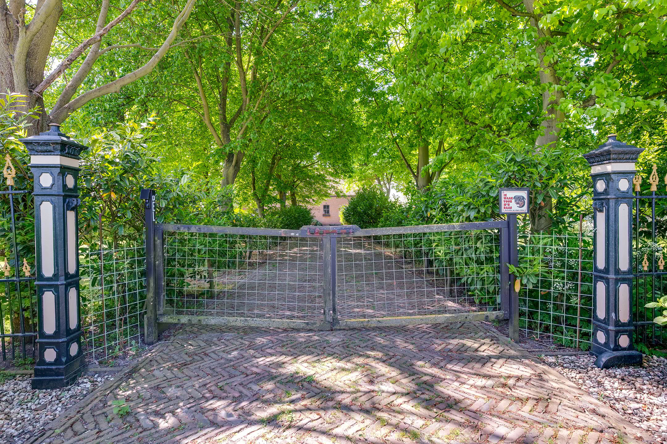 Foto 9 van Bouwdijk 11