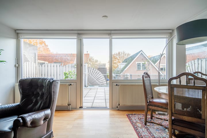 Foto 10 van Dr. Bouwdijkstraat 13