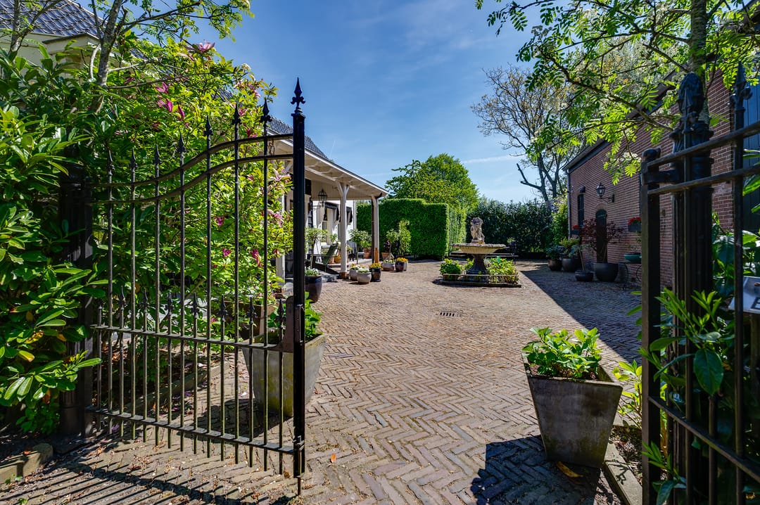 Foto 13 van Bouwdijk 11