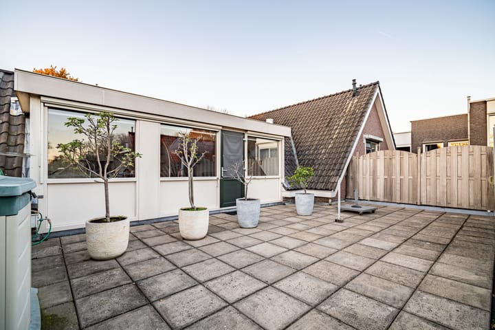 Foto 12 van Dr. Bouwdijkstraat 13