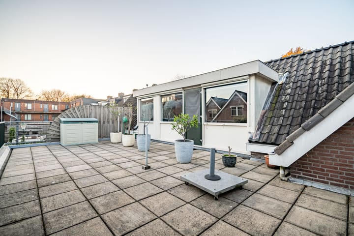 Foto 13 van Dr. Bouwdijkstraat 13