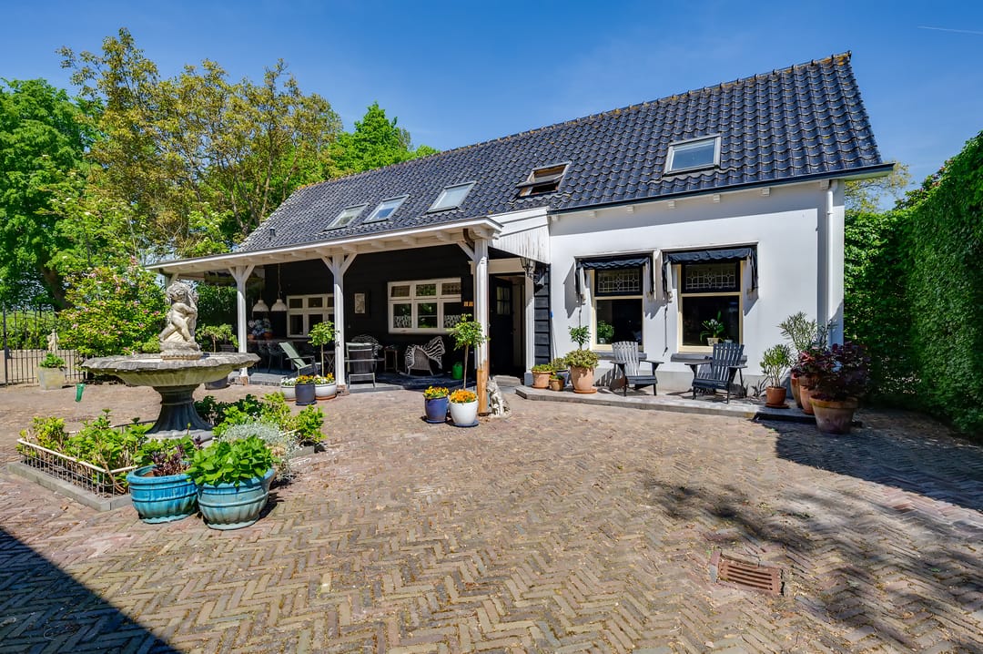 Foto 17 van Bouwdijk 11