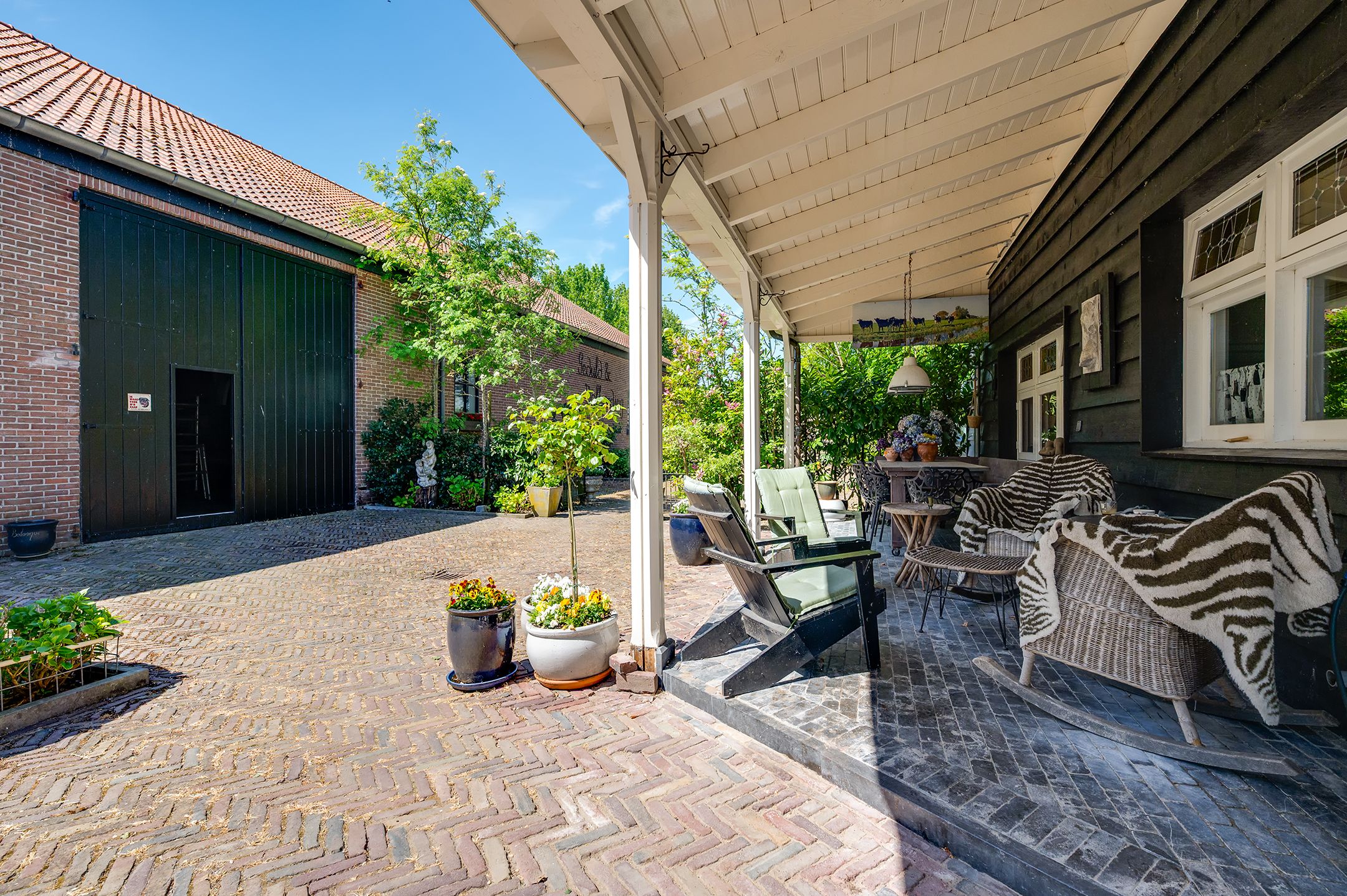 Foto 18 van Bouwdijk 11