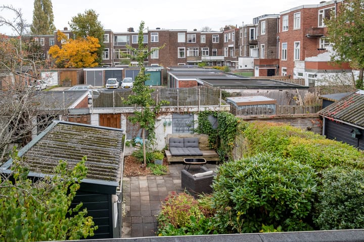 Foto 39 van Oppenheimstraat 33