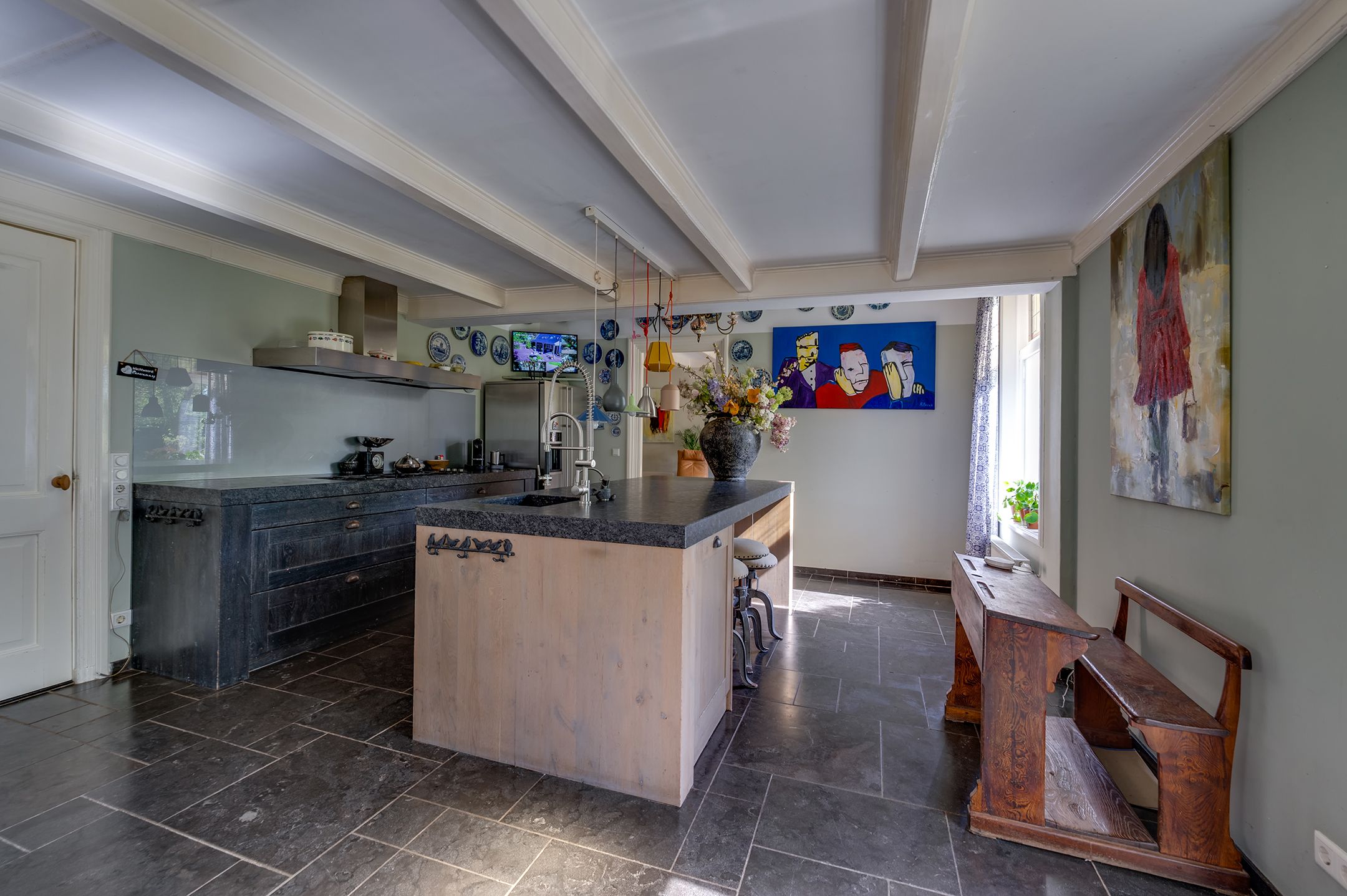 Foto 21 van Bouwdijk 11