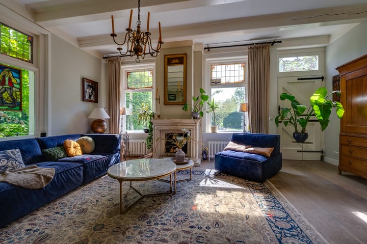 Foto 25 van Bouwdijk 11