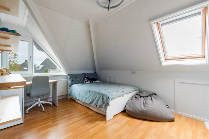 Photo 31 of Lakkerskamp 3