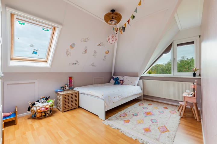 Photo 33 of Lakkerskamp 3