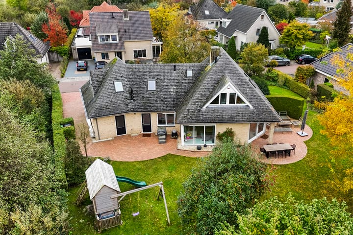 Photo 43 of Lakkerskamp 3