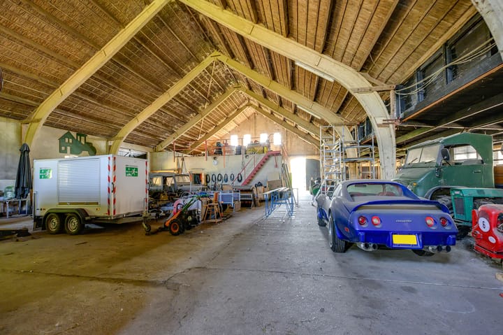 Foto 65 van Bouwdijk 11