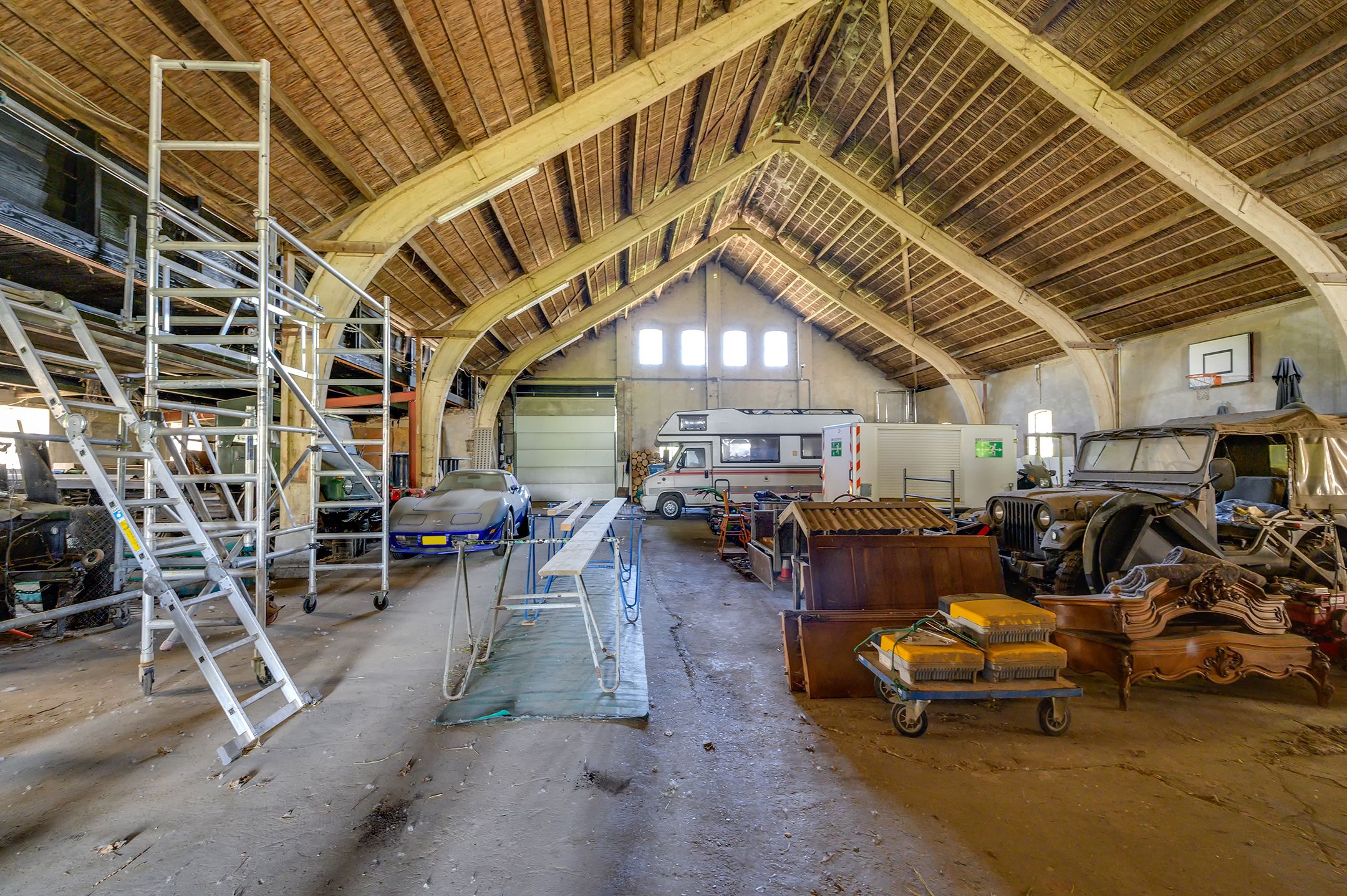 Foto 66 van Bouwdijk 11