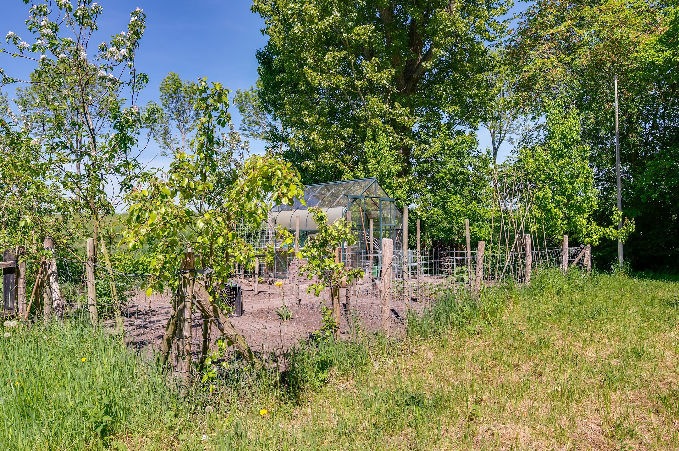 Foto 69 van Bouwdijk 11