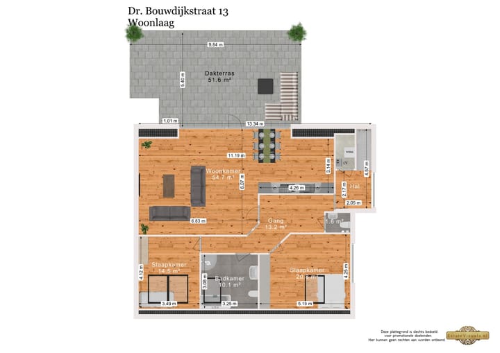 Foto 46 van Dr. Bouwdijkstraat 13