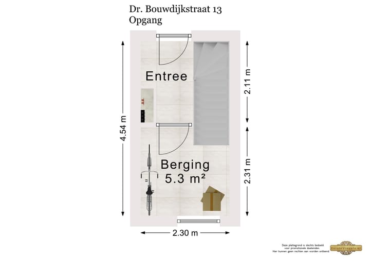 Foto 48 van Dr. Bouwdijkstraat 13