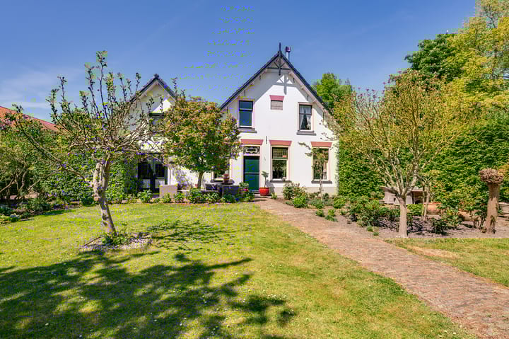 Foto 83 van Bouwdijk 11