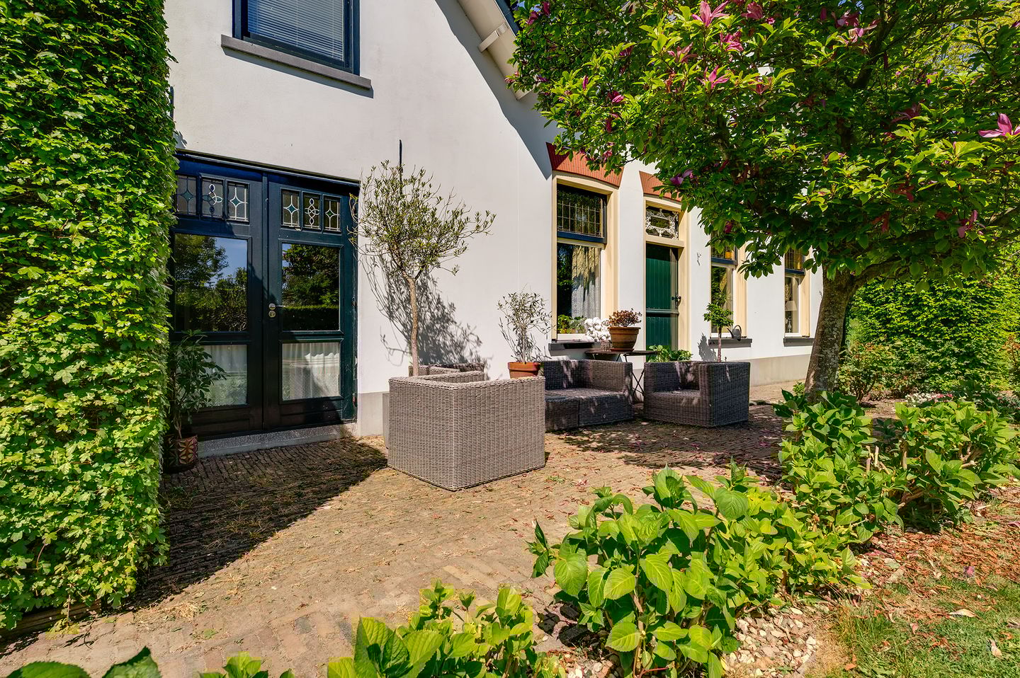 Foto 85 van Bouwdijk 11