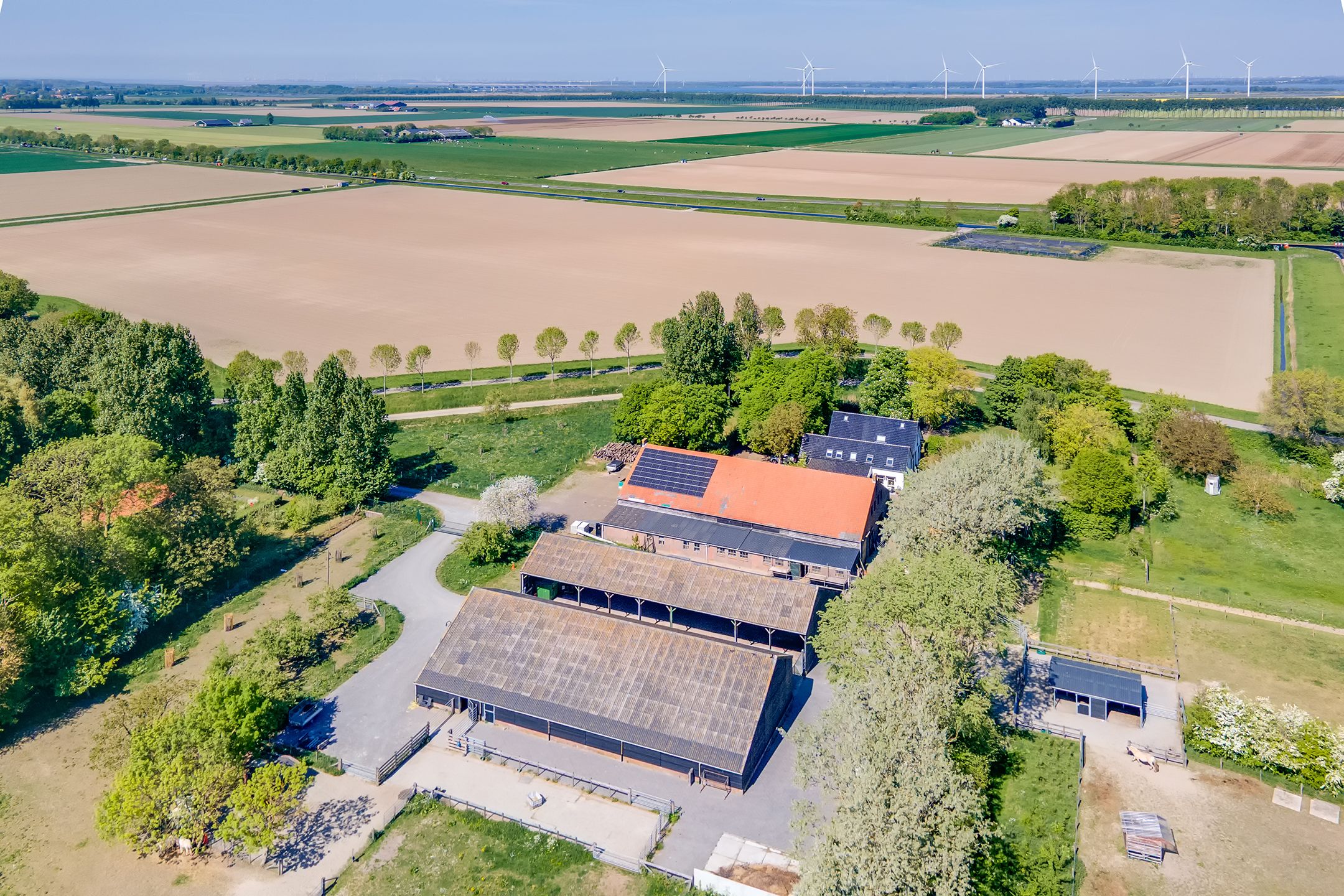 Foto 90 van Bouwdijk 11