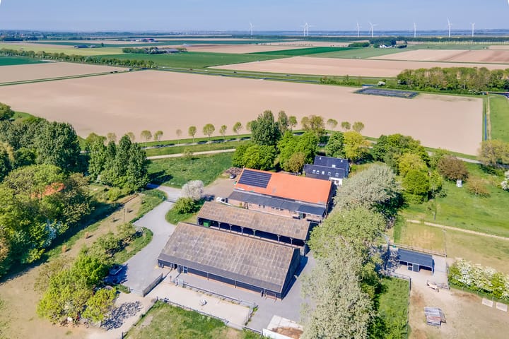 Foto 90 van Bouwdijk 11