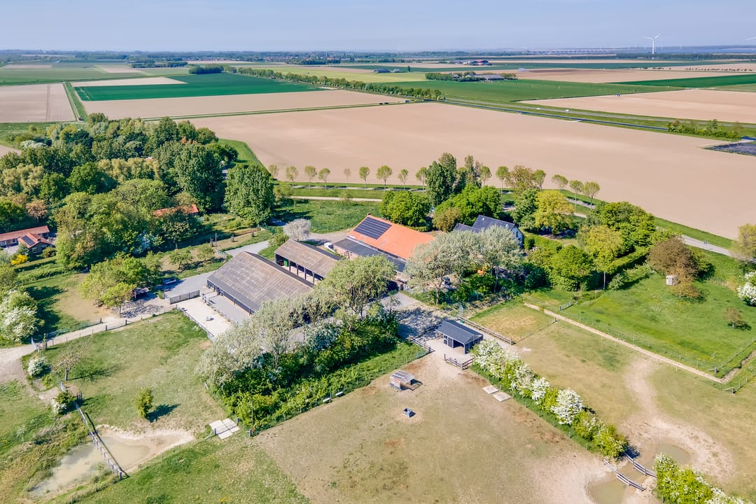 Foto 91 van Bouwdijk 11