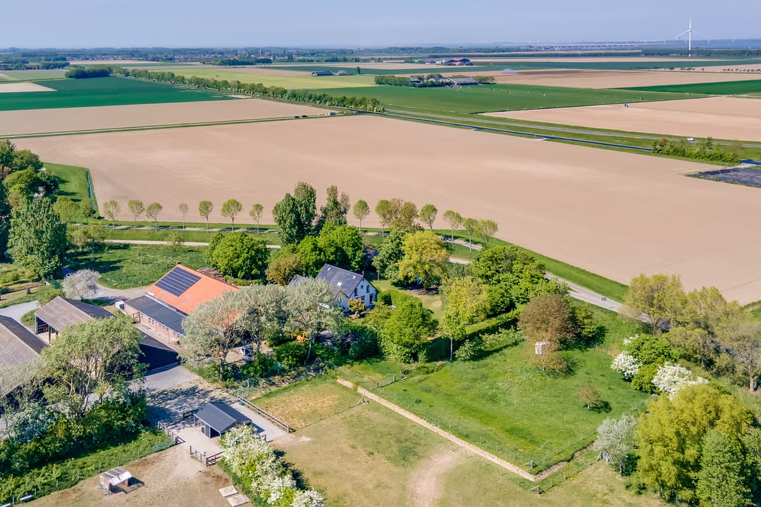 Foto 92 van Bouwdijk 11