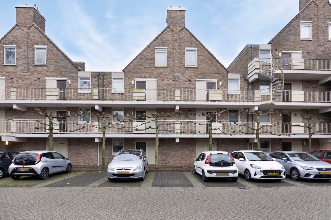 Foto 26 van Looierij 27