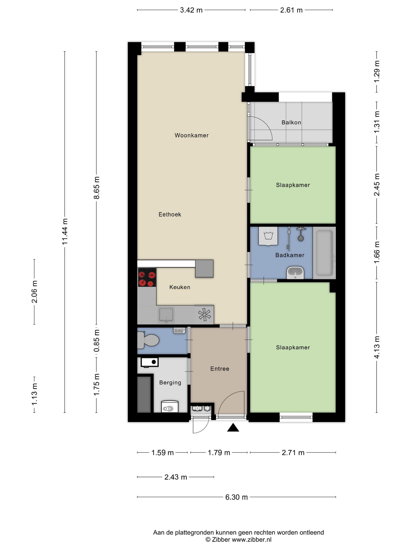 Foto 29 van Looierij 27