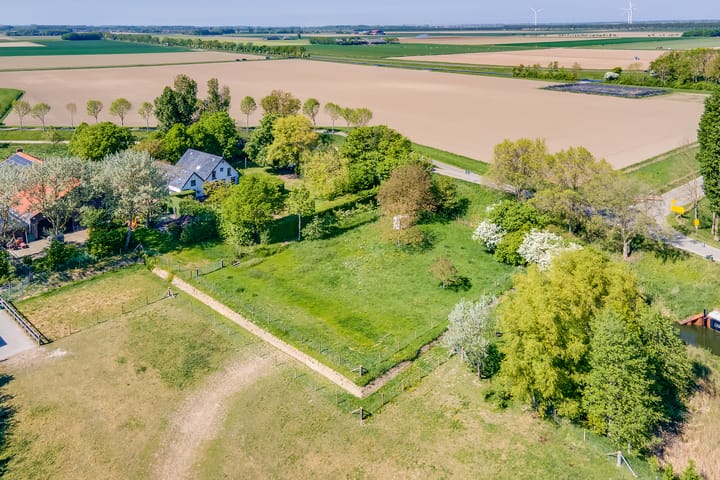 Foto 96 van Bouwdijk 11