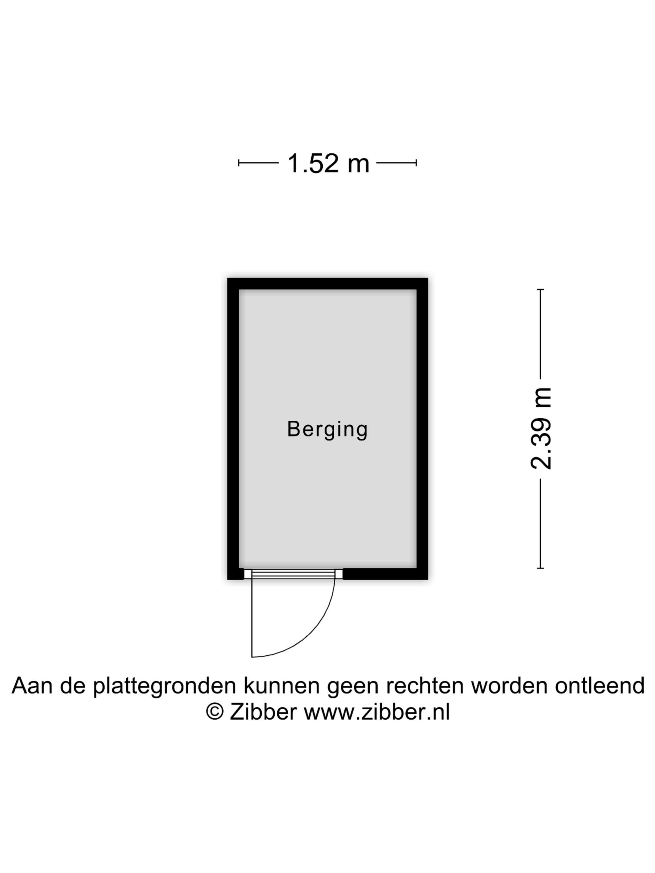 Foto 30 van Looierij 27