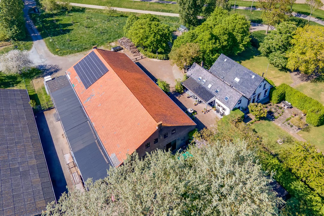 Foto 97 van Bouwdijk 11