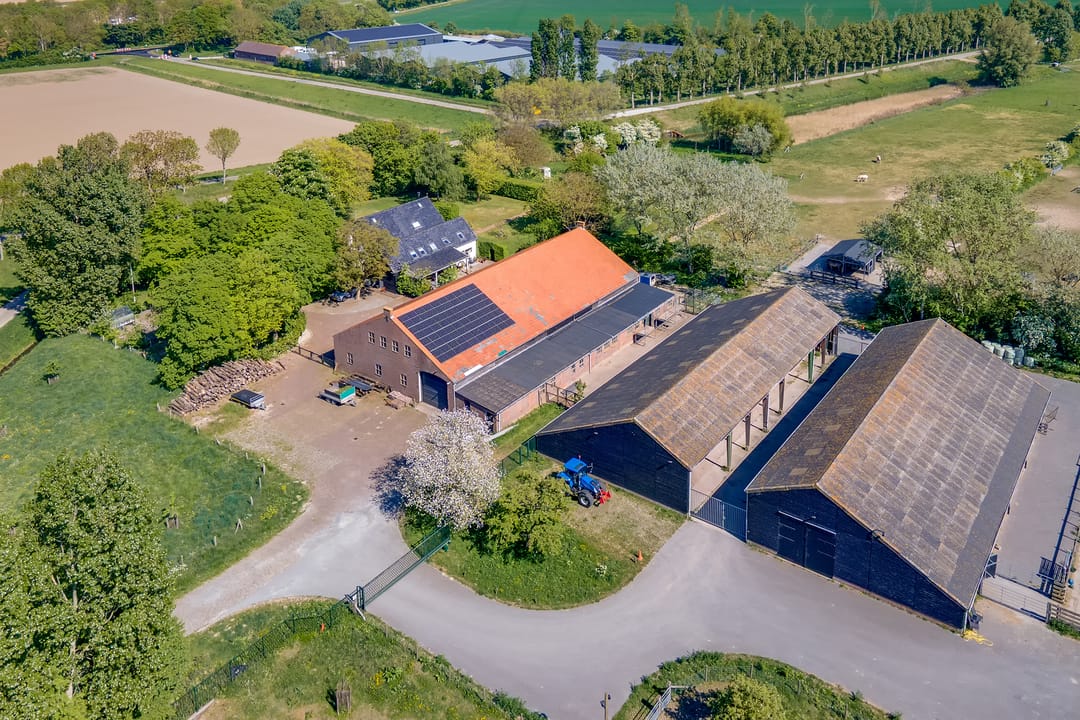 Foto 98 van Bouwdijk 11