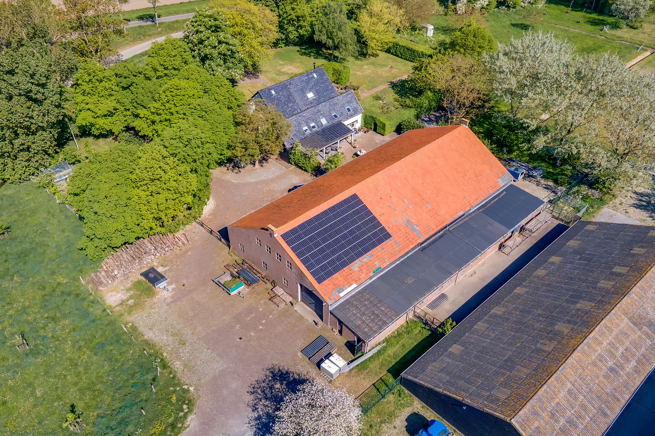 Foto 99 van Bouwdijk 11