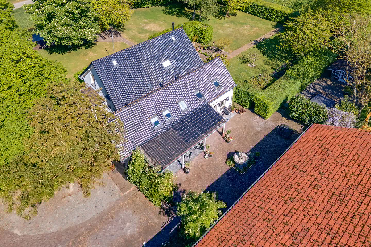 Foto 100 van Bouwdijk 11