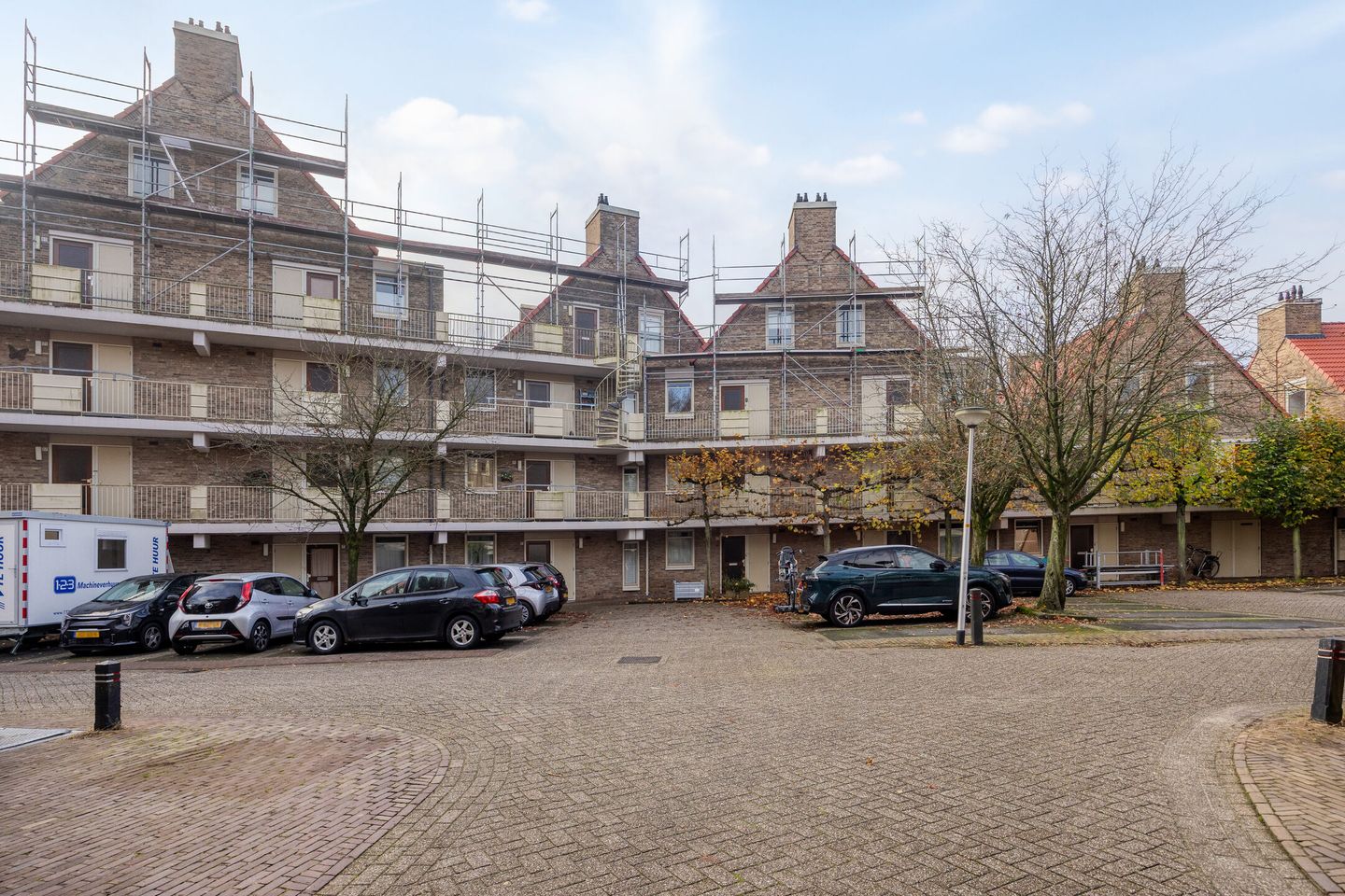 Photo 1 of Looierij 49