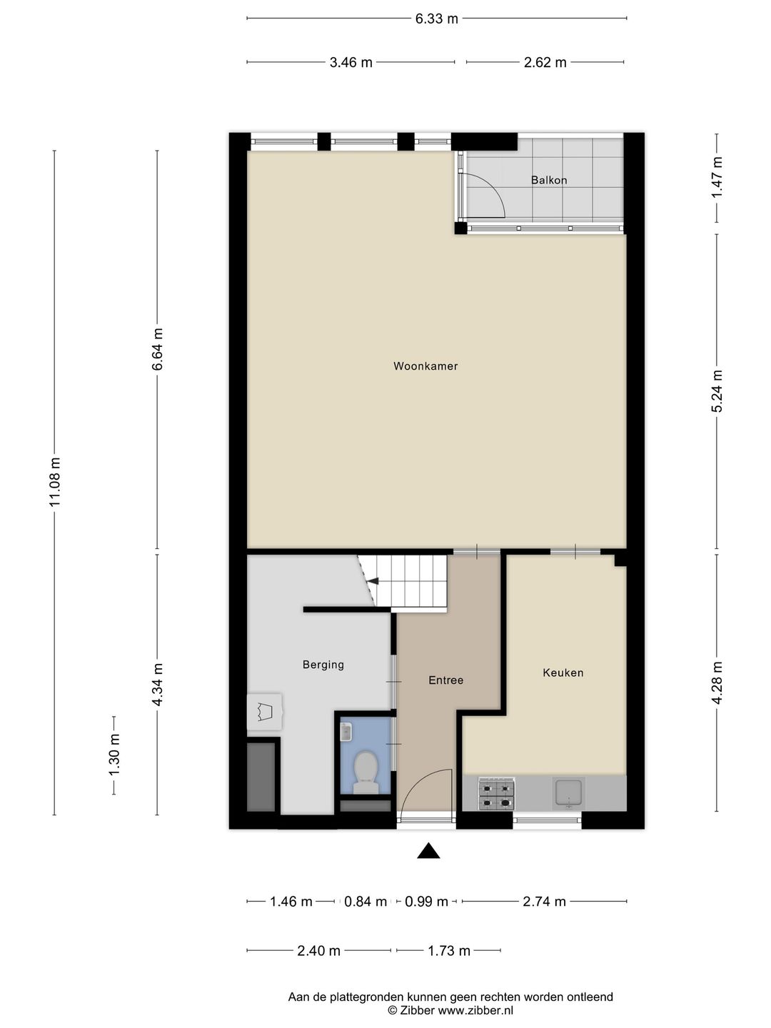 Foto 32 van Looierij 49