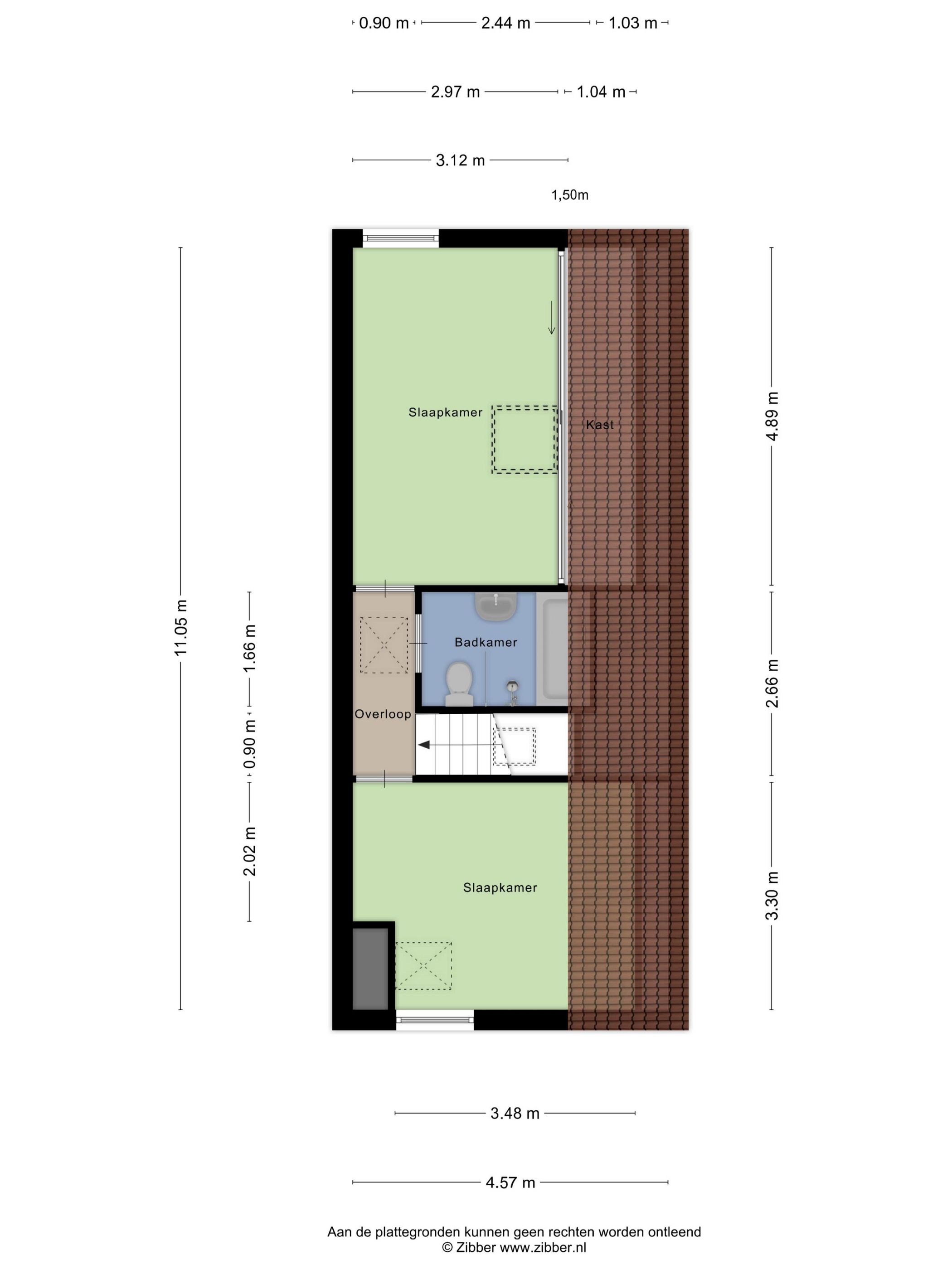 Foto 33 van Looierij 49