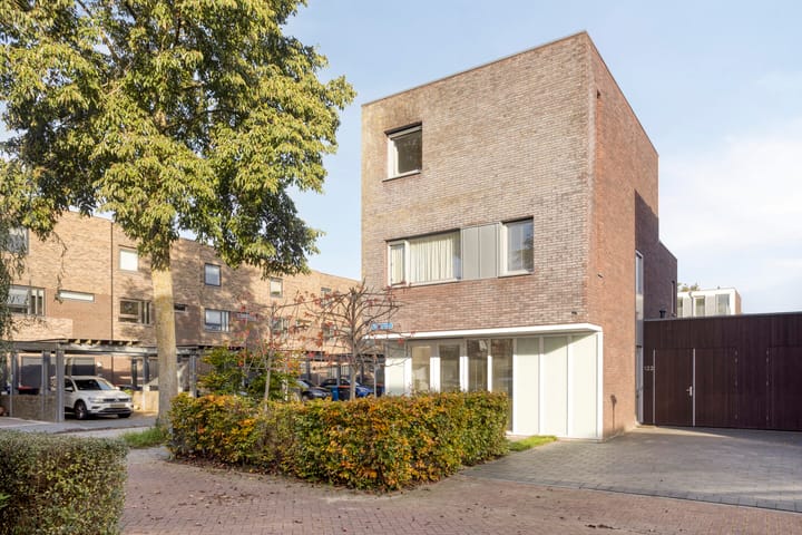 Foto 3 van Sterrenkroos 122