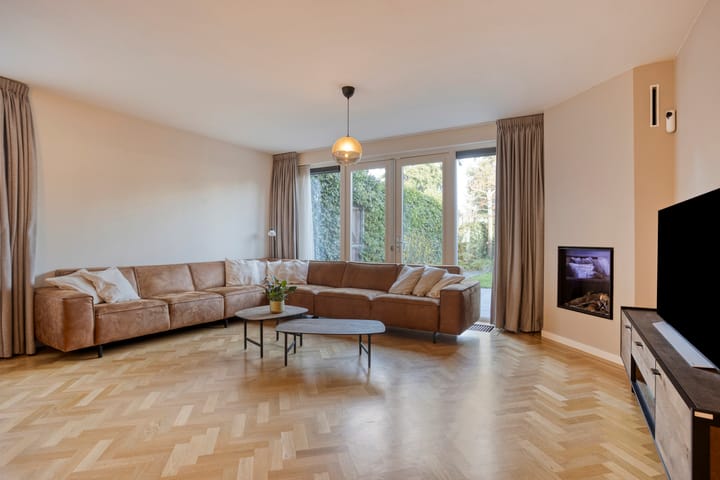 Foto 7 van Sterrenkroos 122