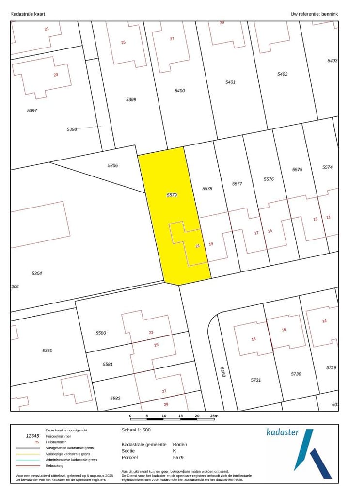 Foto 21 van Valkenveld 21