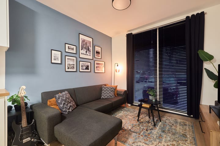 Foto 3 van Weeshuislaan 36-A