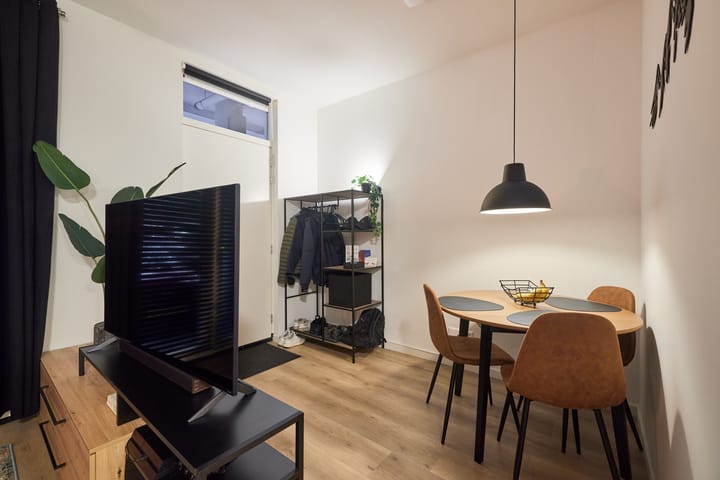 Foto 4 van Weeshuislaan 36-A