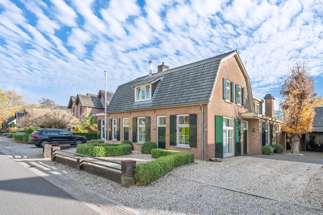 Foto 1 van Horstweg 25