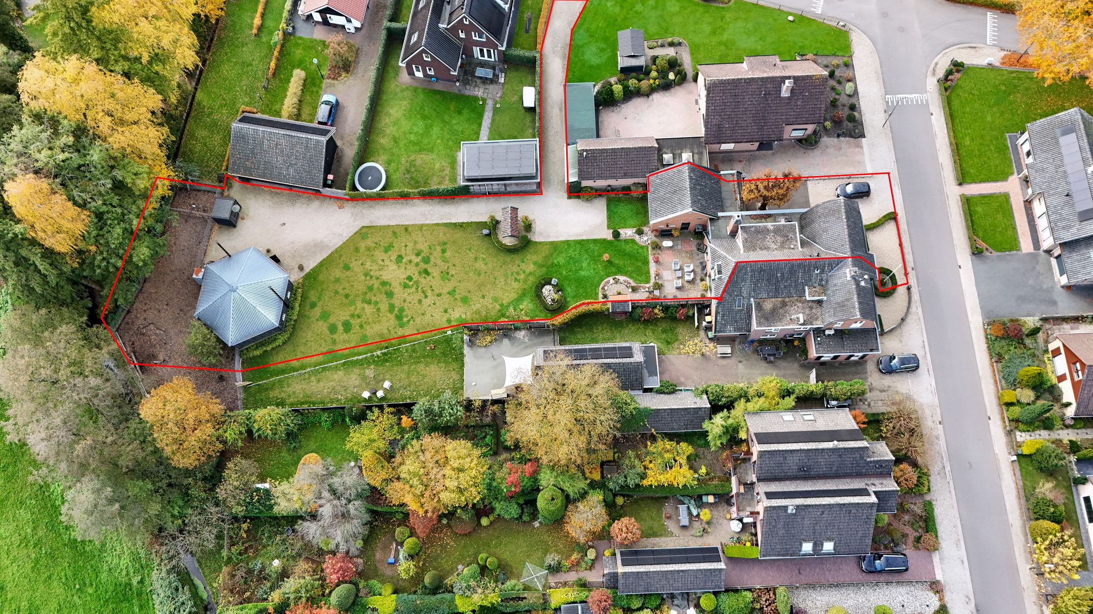 Foto 3 van Horstweg 25