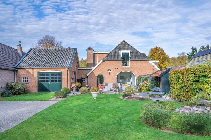 Foto 5 van Horstweg 25